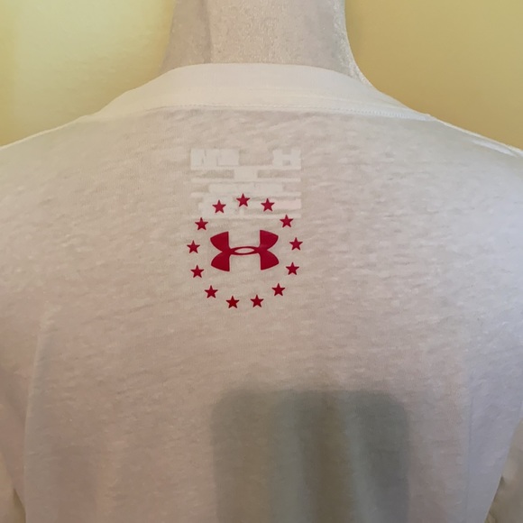 Under Armour t-shirt - Picture 8 of 9